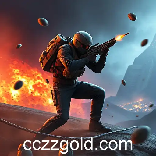 The Thrilling World of Action Games: Exploring the Core of Digital Excitement