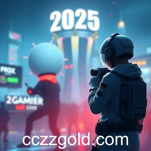 Gaming Landscape Evolution Amid Global Shifts