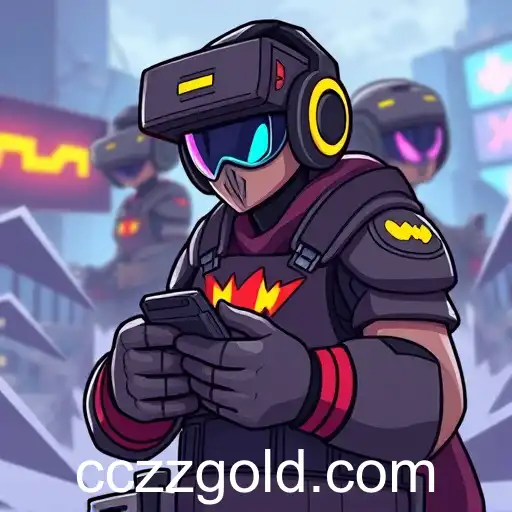 The Evolution of Online Gaming: CCZZ's Impact and Future Prospects