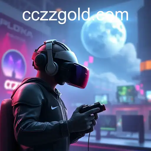 Evolving Gaming Landscapes in 2025