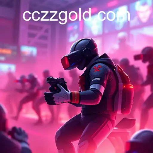 Gaming Evolution: CCZZ Shaping the Future