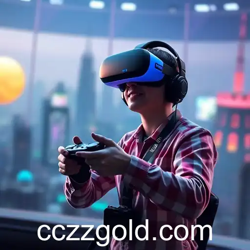 Gaming in the Virtual Era: Challenges and Growth