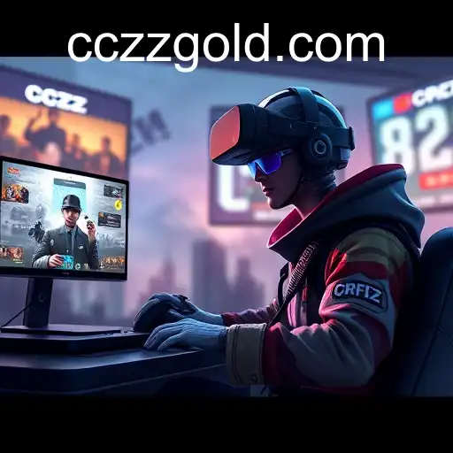 Gaming Innovations and Online Trends