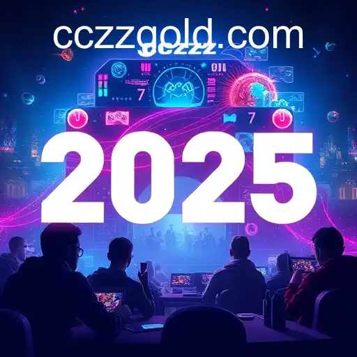 Gaming Trends and Innovations in 2025