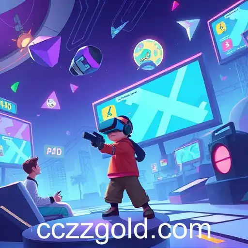 Gaming Trends and Innovations in 2025