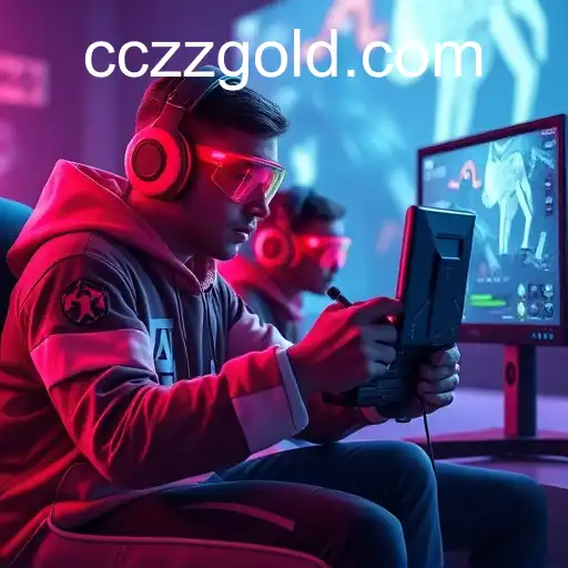 Gaming Trends and Global Impact