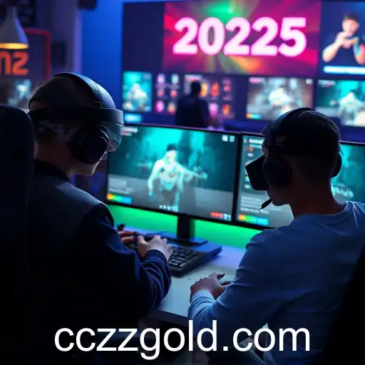 The Rise of 'cczz': A New Era in Online Gaming