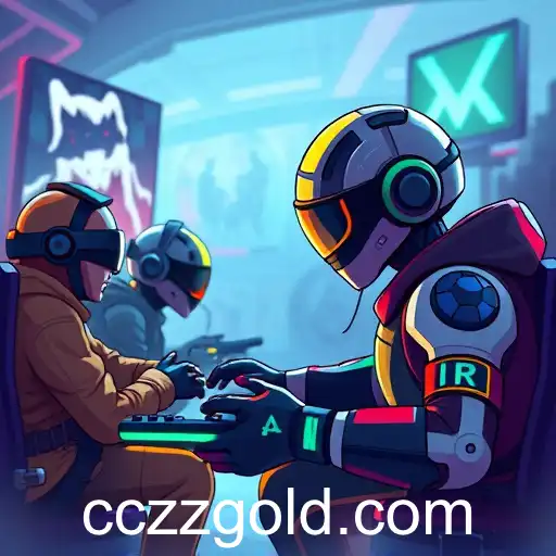 The Evolution of Gaming in the Digital Era