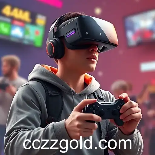 The Evolution of Online Gaming Platforms