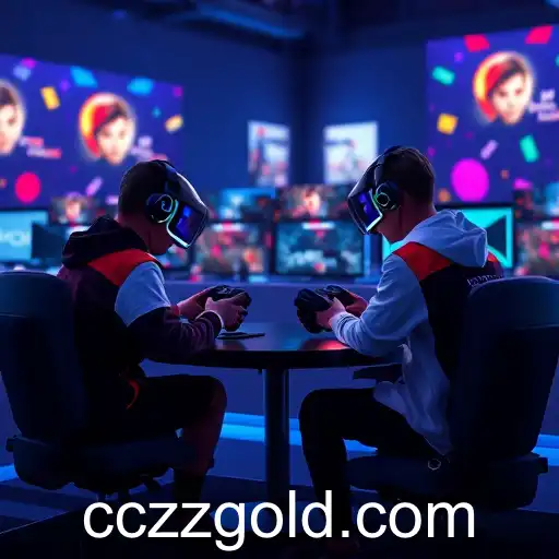 The Evolution of Online Gaming Communities