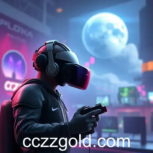 Evolving Gaming Landscapes in 2025