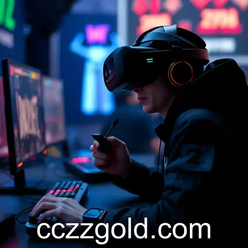 The Gaming Evolution: Trends and Innovations