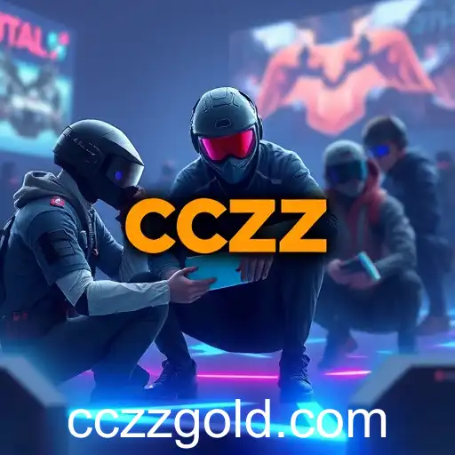 Gaming Evolution in the Digital Age