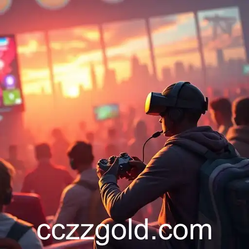 Gaming Trends Transforming the Industry