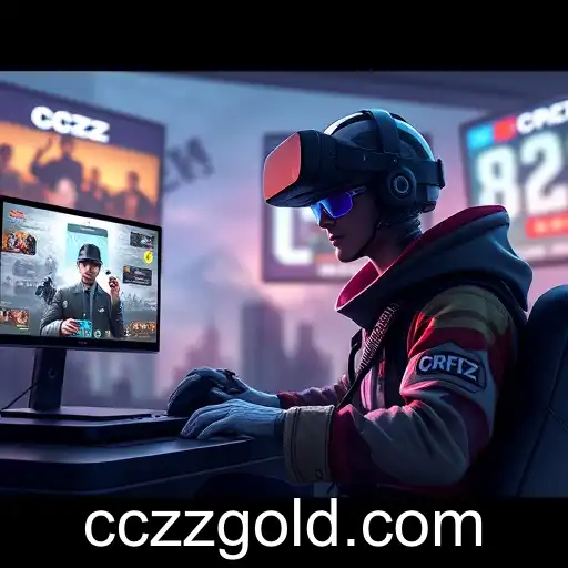 Gaming Innovations and Online Trends