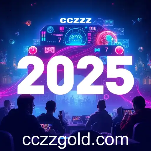 Gaming Trends and Innovations in 2025