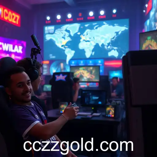 Gaming Trends Reshape the Industry