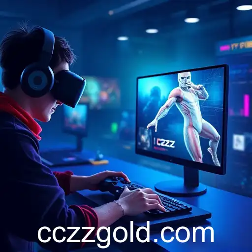 The Rise of Indie Games on CCZZ