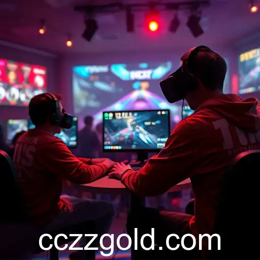 The Rise of Online Gaming in a Changing World