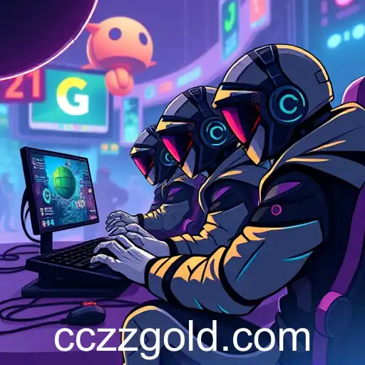 The Rise of Online Gaming in 2025