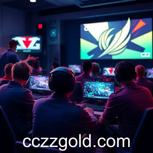 Gaming Trends Shaping 2025