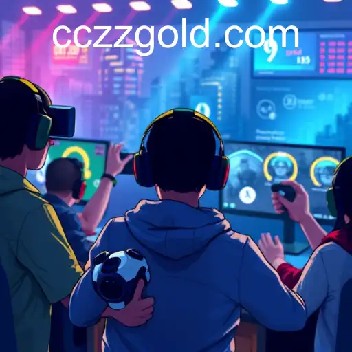 The Rise of Online Gaming Platforms in 2025