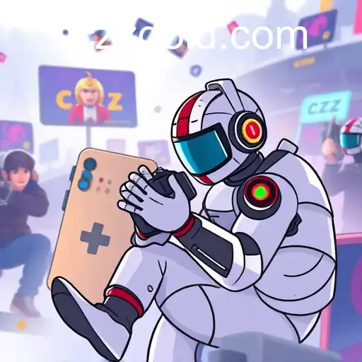 The Rise of Keyword Gaming Sites