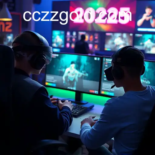 The Rise of Online Gaming and its Impact in 2025