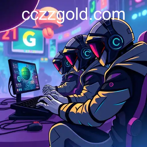 The Rise of Online Gaming in 2025