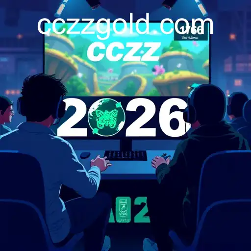 The Rise of Online Gaming in 2026