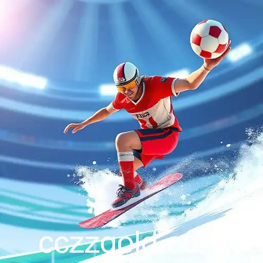 The Rise of 'Sports Challenges': Engaging Athletes with Online Competitions