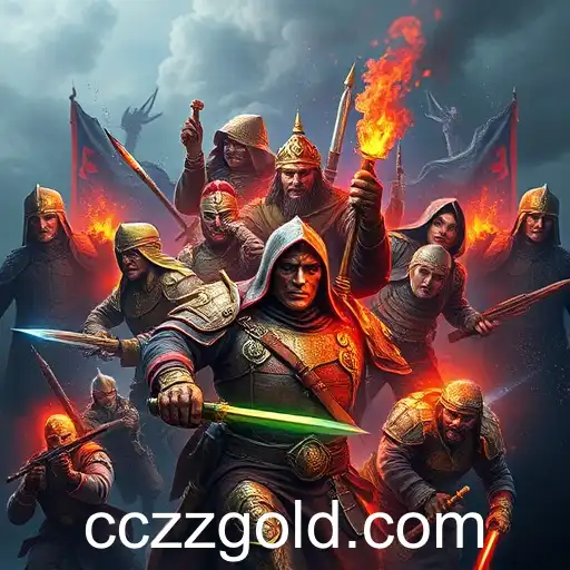 Exploring the Intriguing World of Strategy Games